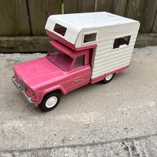 Vintage tonka camper for sale  Bryan