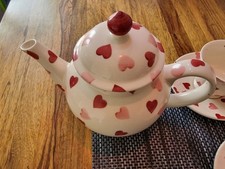 Emma bridgewater tea for sale  BIGGLESWADE
