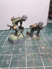 Hand painted model for sale  ALNWICK