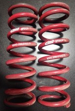 Molas coilover de 2,5 polegadas de diâmetro comprar usado  Enviando para Brazil