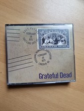 grateful dead cds for sale grateful dead cds for sale TWICKENHAM