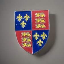 Elizabeth coat arms for sale  TUNBRIDGE WELLS