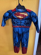 Kids muscle superman for sale  Tucson