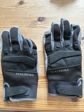 Sealskinz men padded for sale  CHIPPENHAM