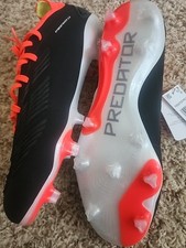 Adidas predator pro for sale  Roseville