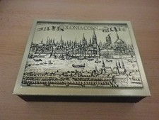 Vintage geschenkpackung 4711 gebraucht kaufen  Allendorf