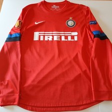 Maglia inter 2012 usato  Certaldo