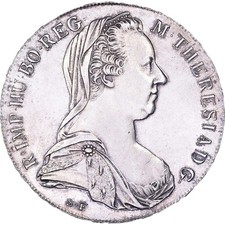 Autriche maria theresa d'occasion  Lille-