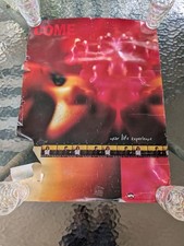ASSINADO! Come PROMO POSTER Near Life Experience Chris Brokaw Thalia Zedek comprar usado  Enviando para Brazil