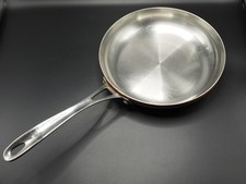 Edelstahl kupferpfanne pfanne gebraucht kaufen Edelstahl kupferpfanne pfanne gebraucht kaufen  Pohlheim