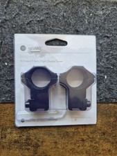 Hawke ring mounts for sale  BRISTOL