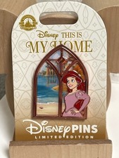 Disneyland exclusive princess d'occasion  Expédié en Belgium