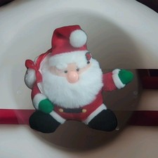 Vintage santa musical for sale  Talladega