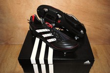 Chaussures football adidas d'occasion  La Trimouille