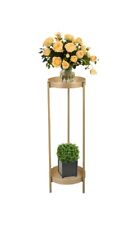 Metal flower pot for sale  Youngstown