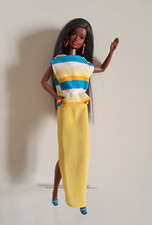 Summer outfit sandali usato  Caltagirone