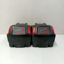 Mwl1810 5.5ah replacement for sale  NOTTINGHAM