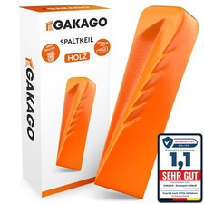 Gakago spaltkeil holz gebraucht kaufen  Birkenfeld