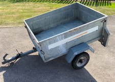 Erde 122 tipping for sale  READING