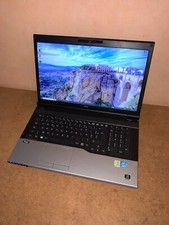 Fujitsu lifebook n532 d'occasion  Montauban