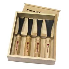 Set sgorbie intaglio usato  Manzano