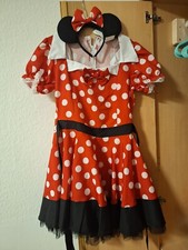 Minnie maouse kostüm gebraucht kaufen  Gelsenkirchen