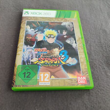 Naruto Shippuden: Ultimate Ninja Storm 3 Full Burst (Microsoft Xbox 360, 2014) comprar usado  Enviando para Brazil