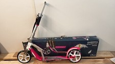 0316 hudora bigwheel gebraucht kaufen  Neukloster