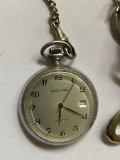 Prätina taschenuhr damen gebraucht kaufen  Frankfurt am Main