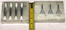 Vintage aluminum mold for sale  Fresno