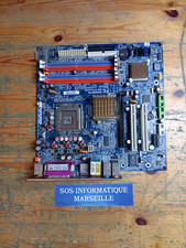 Carte mère gigabyte d'occasion  Marseille X