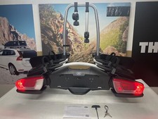 Thule land rover for sale  IPSWICH
