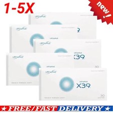 X39 LifeWave Patches Terapia com Células-Tronco, Não Invasivo 30-150 Patches 20% OFF comprar usado  Enviando para Brazil
