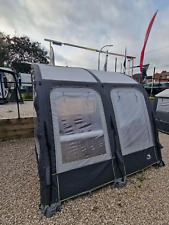 Dorema magnum air for sale  CHESTERFIELD