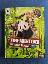 Tier abenteuer entdecke gebraucht kaufen  Deutschland