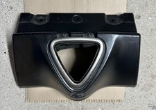 Corsa auspuffblende grundplatt gebraucht kaufen  Menden (Sauerland)