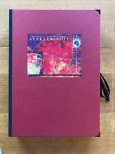 Atelier edition 1999 gebraucht kaufen  Windhagen