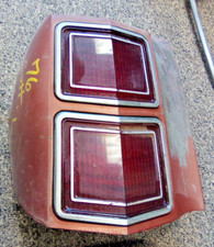 Left tail light for sale  Atlanta