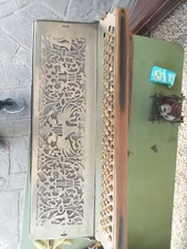 Fisarmonica antica dallapè usato  Vittuone