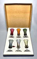 Vintage set harlequin for sale  Lomita