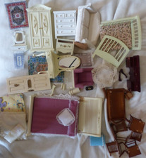 Dolls house furniture for sale  LONDON