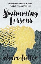Swimming lessons claire for sale  Westland