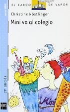 Mini colegio nös gebraucht kaufen  Berlin