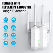 Wifi signal extender for sale  LEICESTER