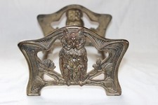 Antique owl h.l. for sale  Englewood