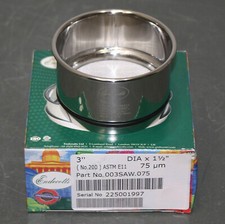 Endecotts stainless steel for sale  South Bend