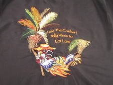 Caribbean joe shirt for sale  Lowell