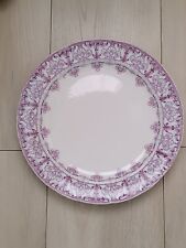 Grande assiette plat d'occasion  Montlouis-sur-Loire