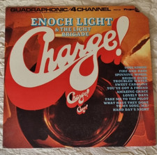 Enoch light light for sale  BURY