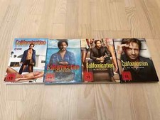 Californication dvd staffel gebraucht kaufen  Neumünster